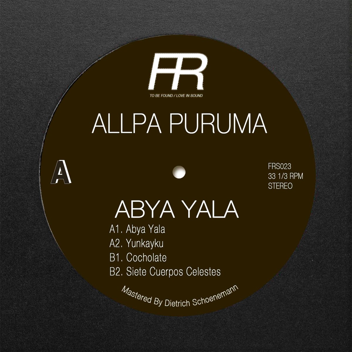 Abya Yala