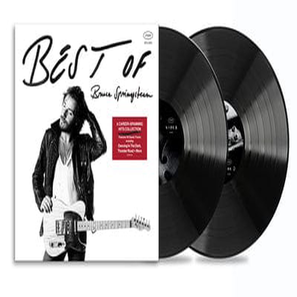 Best of Bruce Springsteen – Bruce Springsteen VINYL