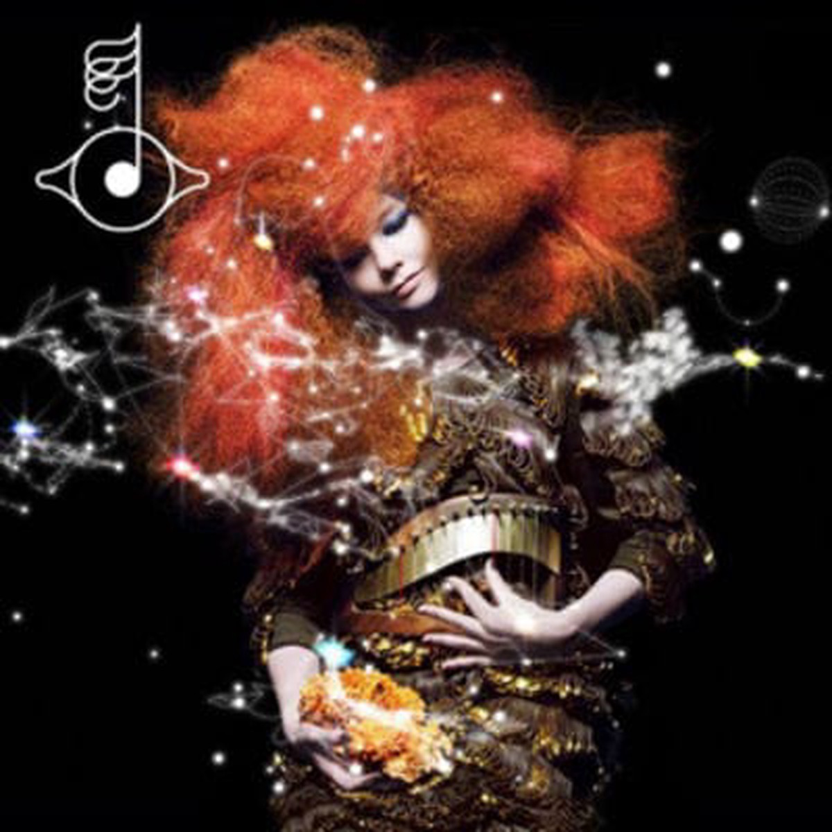 Biophilia Extra Tracks - Bjrk CD