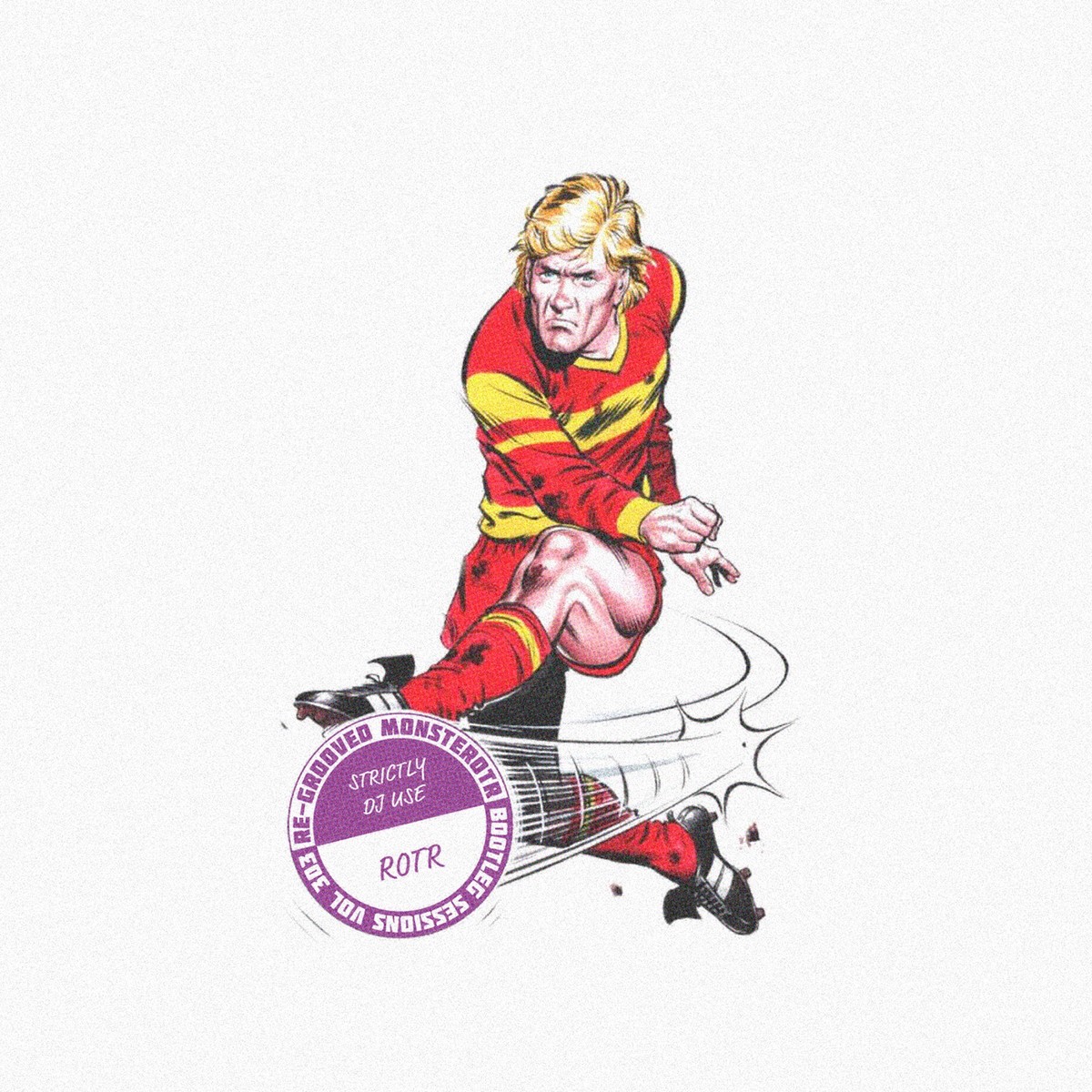 Bootleg Sessions Vol 303