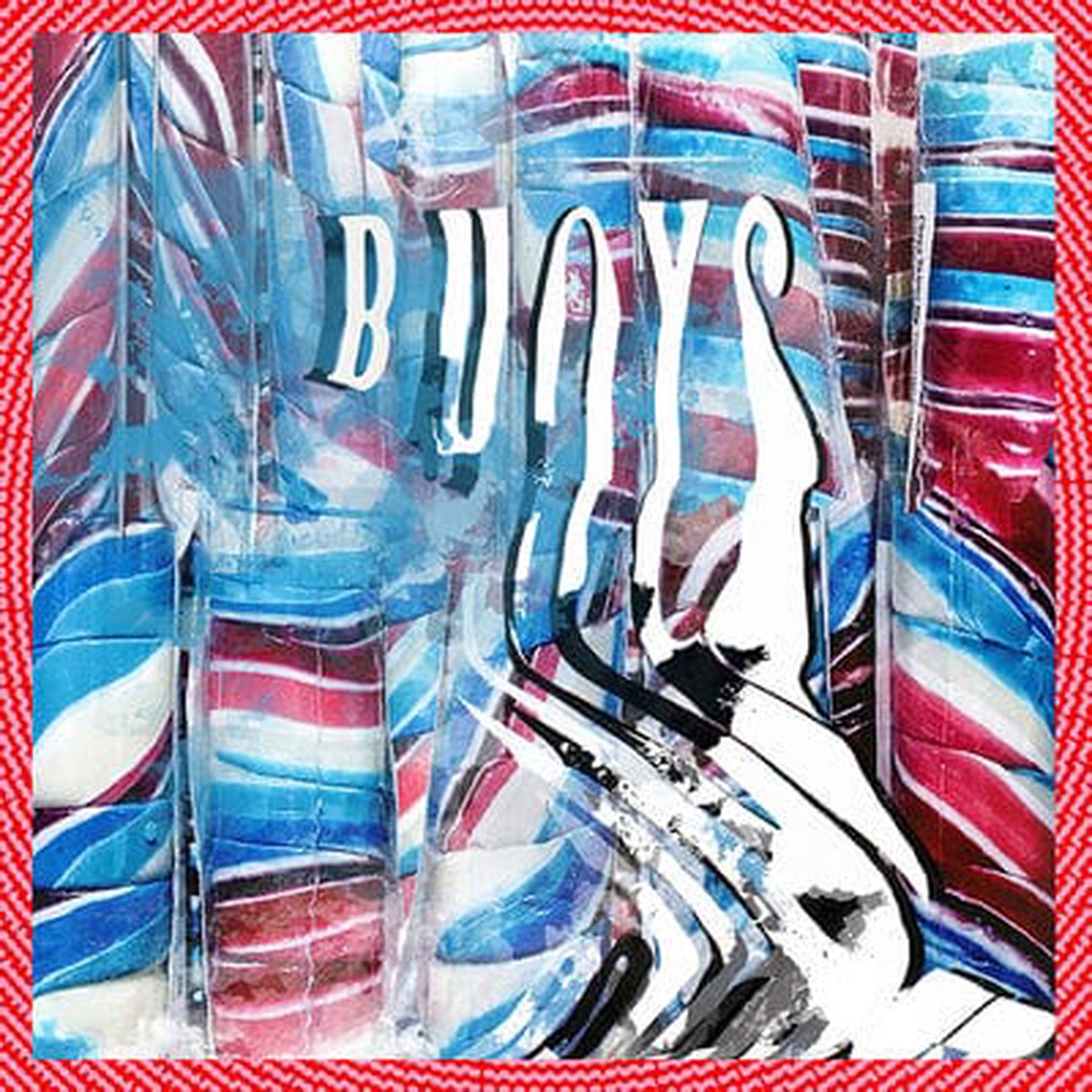 Buoys – Panda Bear CD