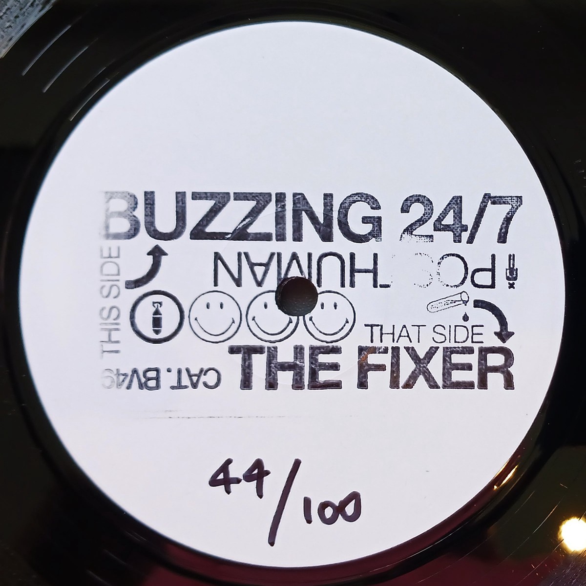 Buzzing 247
