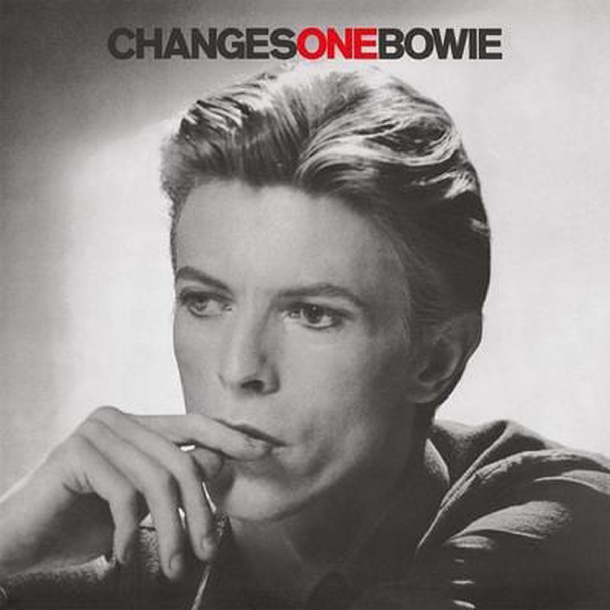 Changesonebowie – David Bowie VINYL