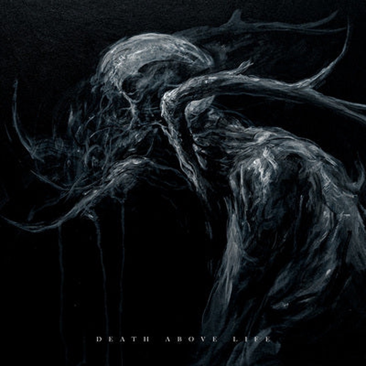 Death Above Life - Orbit Culture CD