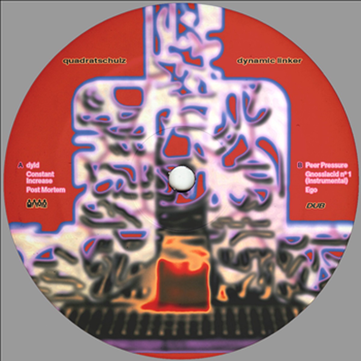Dynamic Linker