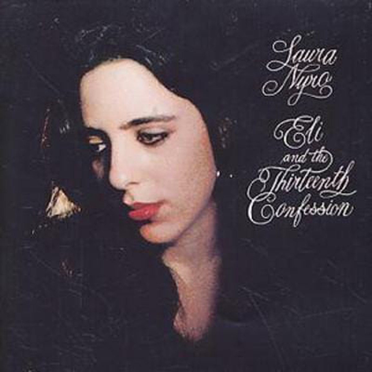 Eli And The Thirteenth Confession - Laura Nyro CD