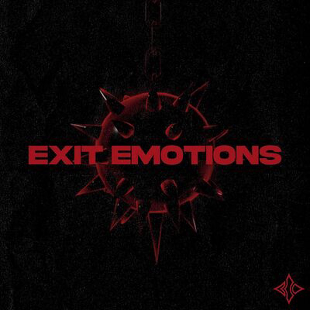 Exit Emotions – Blind Channel CD