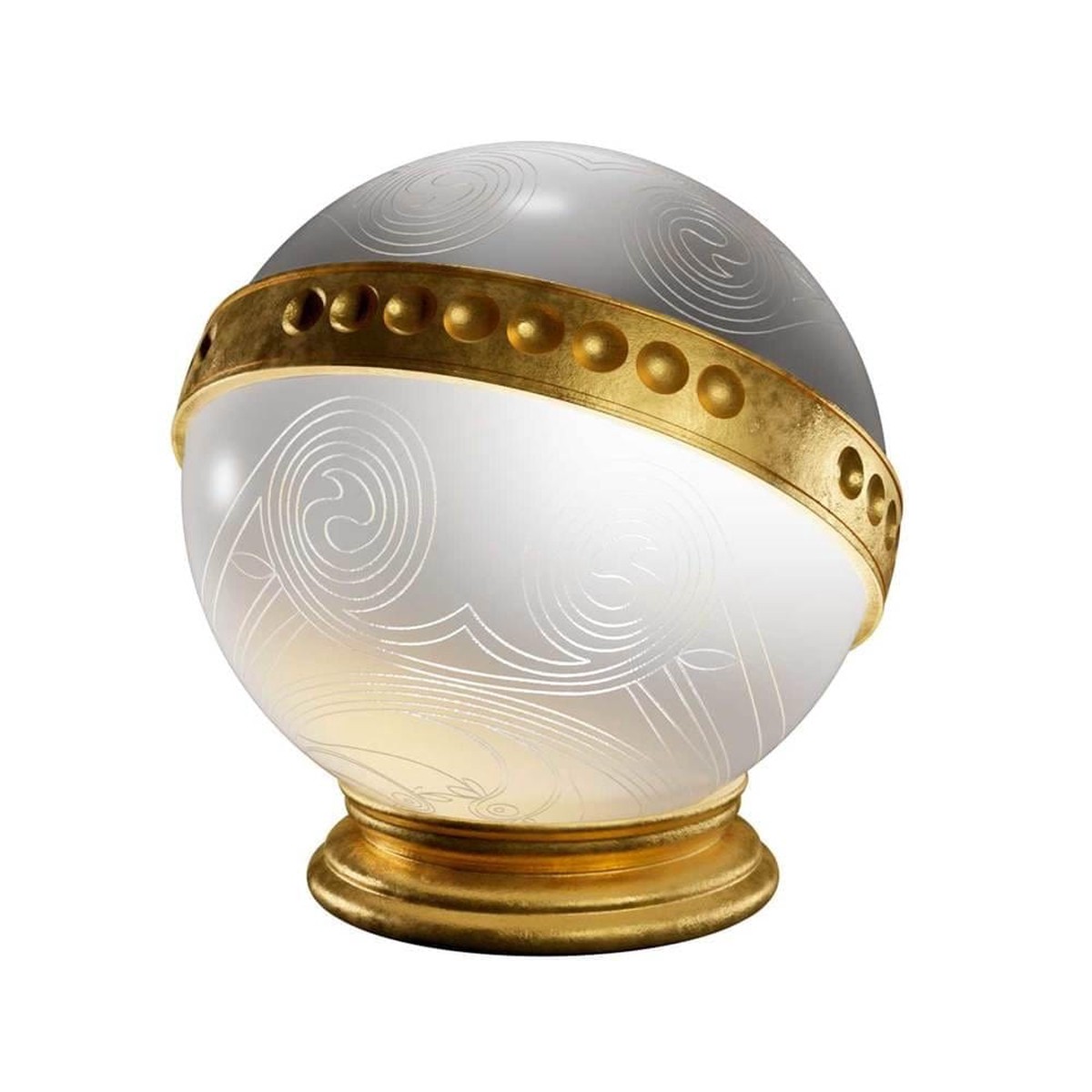 Harry Potter Remembrall Lamp