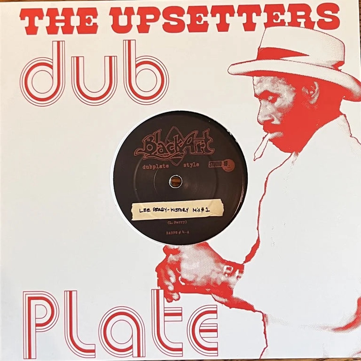 History (Dubplate Mixes)