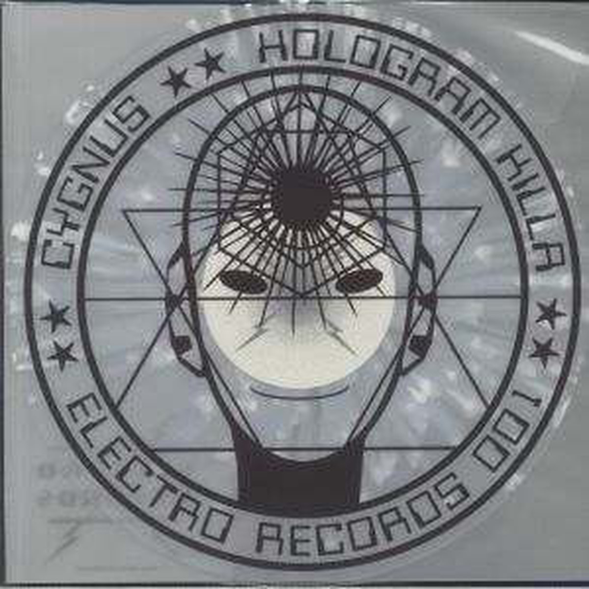 Hologram Killa EP