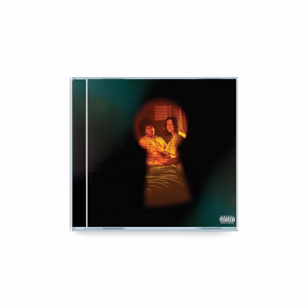 I SAID I LOVE YOU FIRST – Selena Gomez benny blanco CD