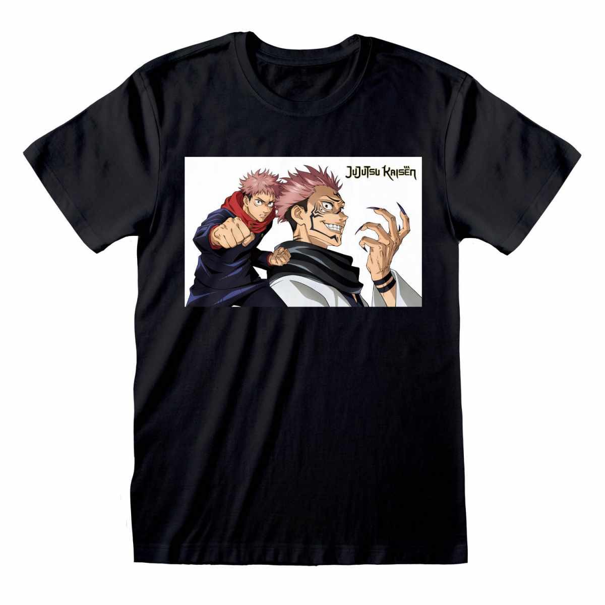 Jujutsu Kaisen - Claw - Unisex Medium T-Shirts
