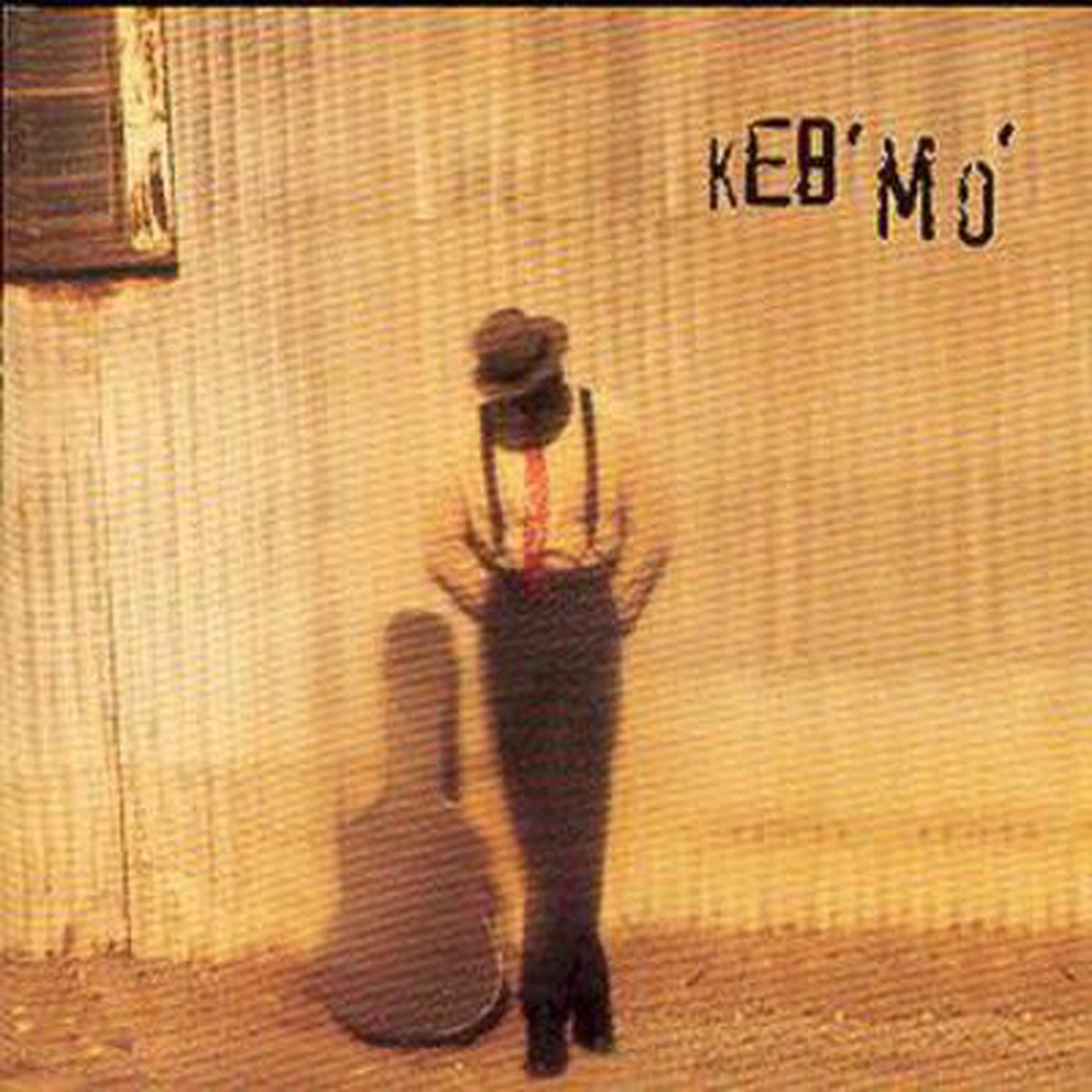 Keb Mo - Keb Mo CD