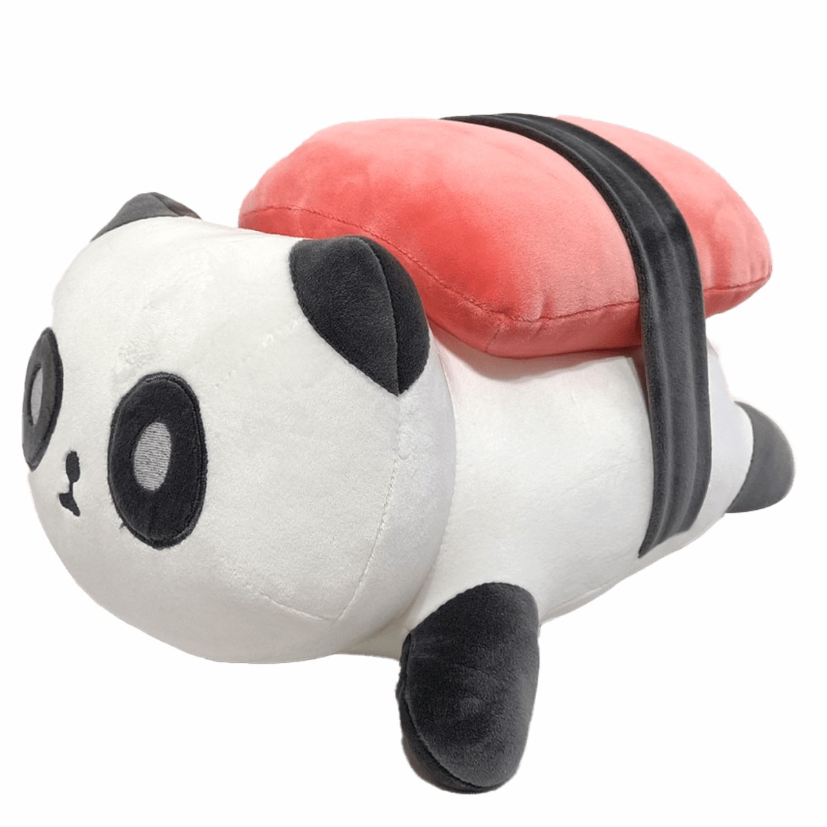 Kenji Yabu Sushi Panda Cat Plush