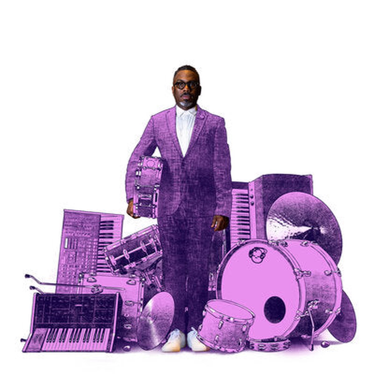 Live-action – Nate Smith CD