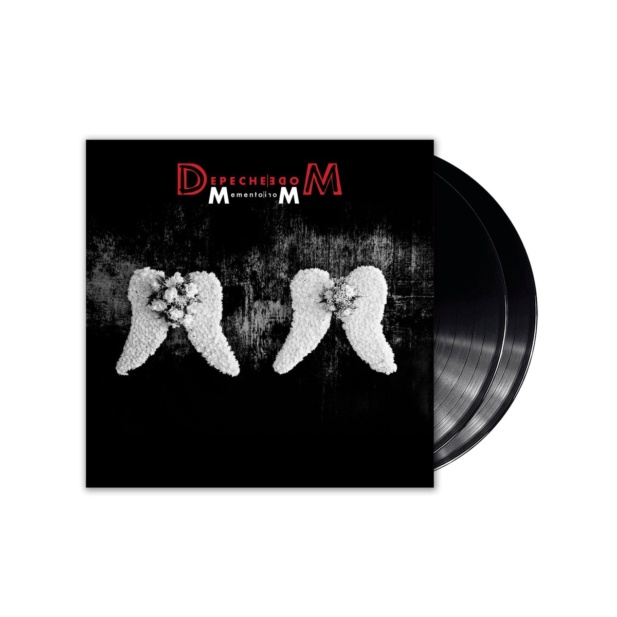 Momento Mori – Depeche Mode VINYL