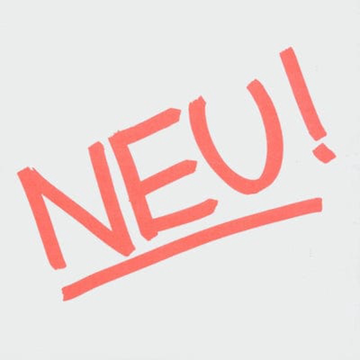 Neu – Neu VINYL Limited Edition