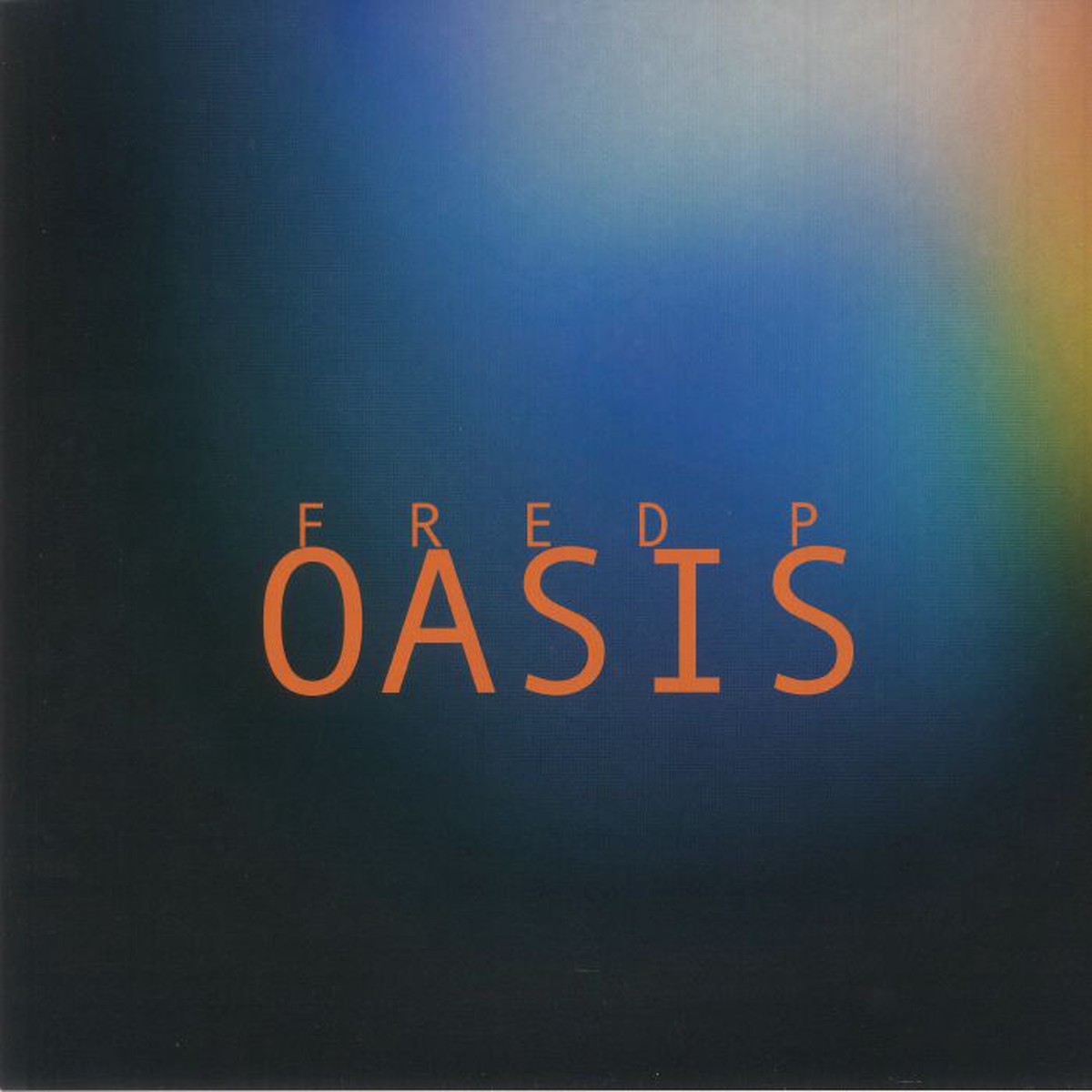 Oasis