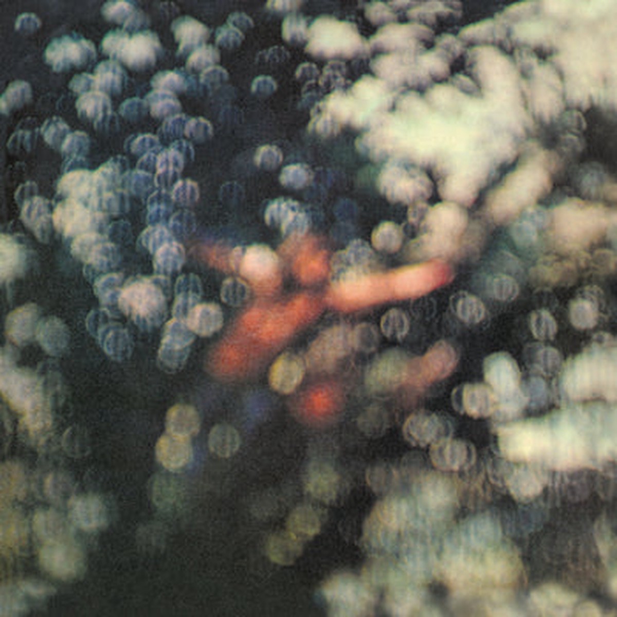 Obscured By Clouds Music from La Valle – Pink Floyd CD
