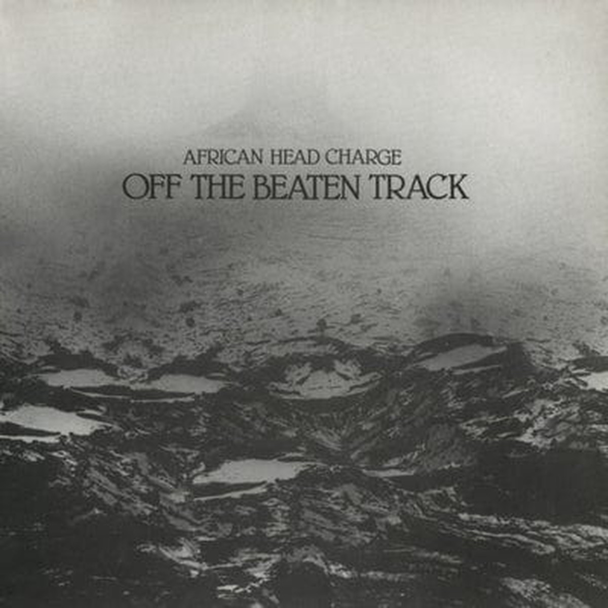 Off the Beaten Track – African Head Charge VINYL