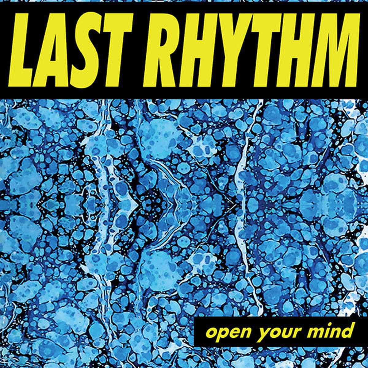 Open Your Mind