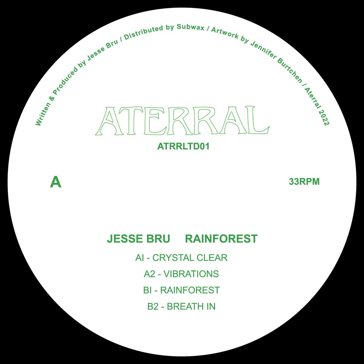 Rainforest