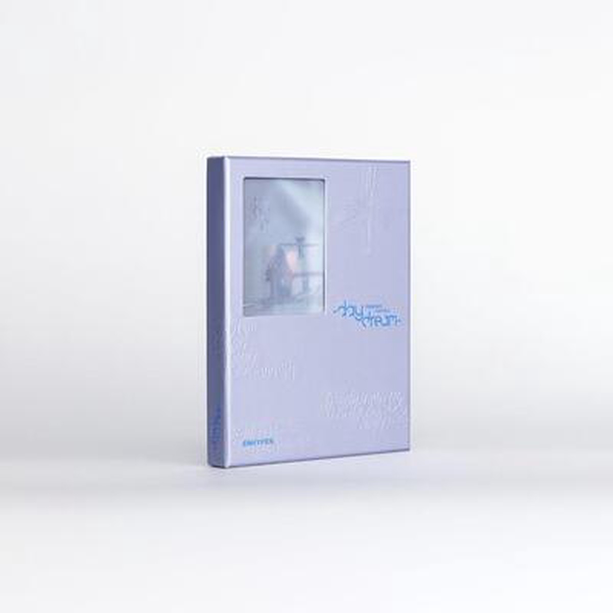 ROMANCE UNTOLD -daydream- (WHITE MIDNIGHT Ver) – ENHYPEN CD