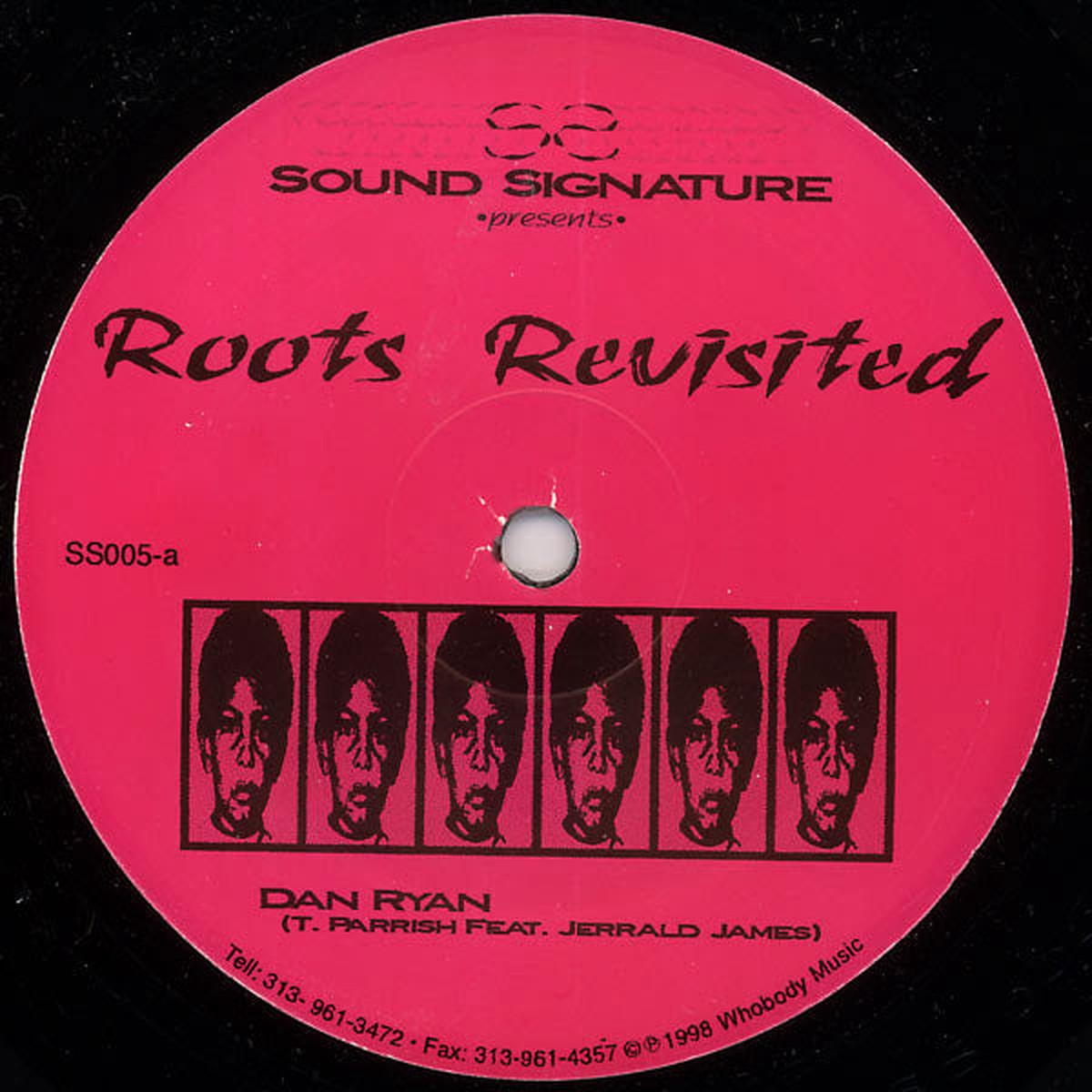 Roots Revisited