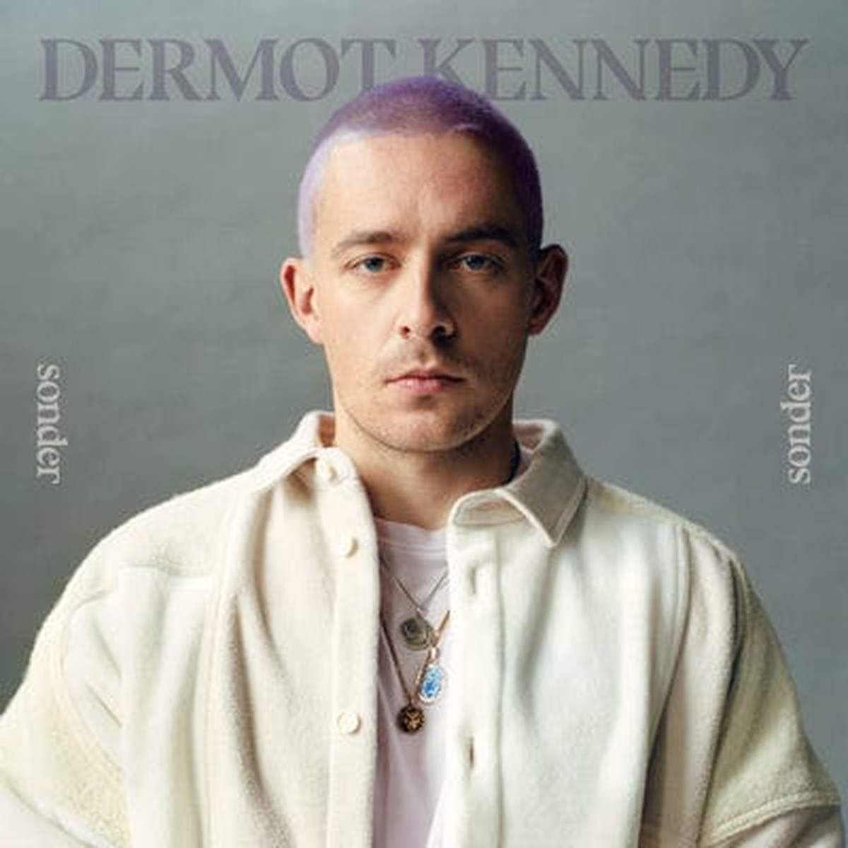 Sonder - Dermot Kennedy CD
