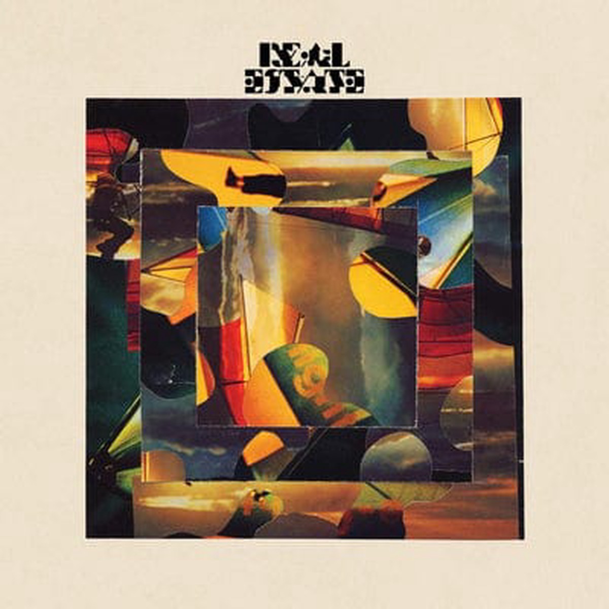 The Main Thing – Real Estate CD