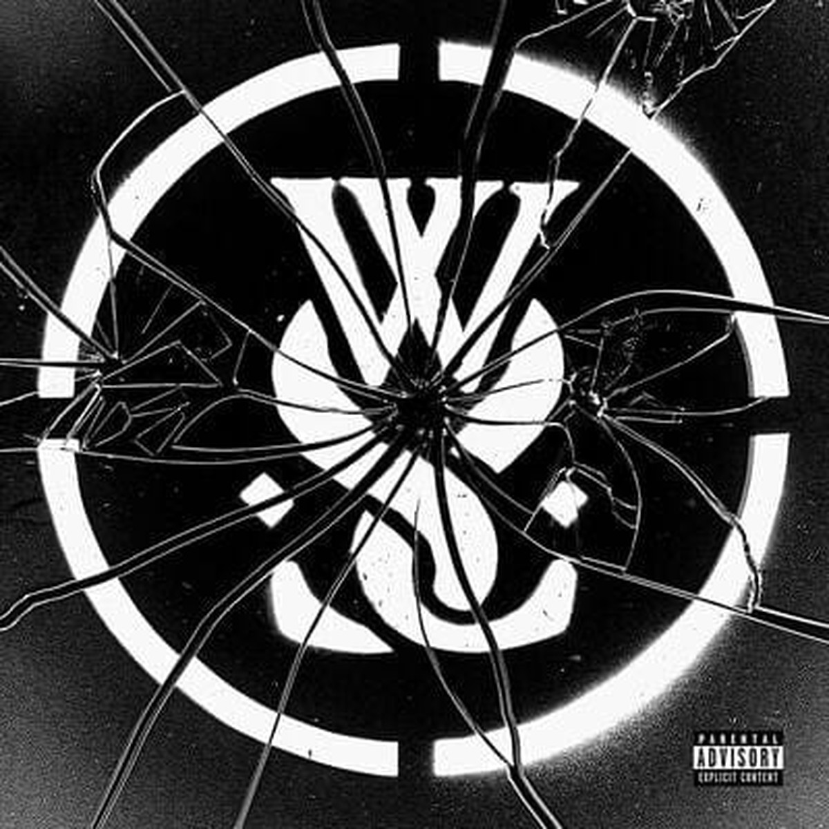 Self Hell – While She Sleeps CD
