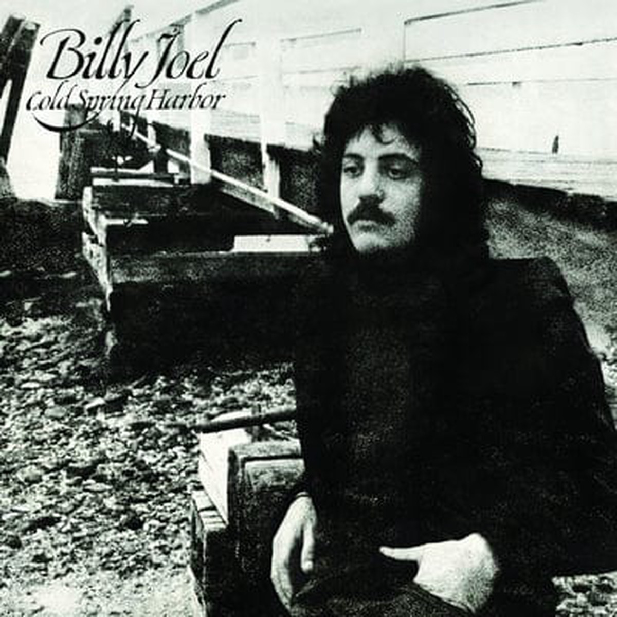 Cold Spring Harbor – Billy Joel VINYL