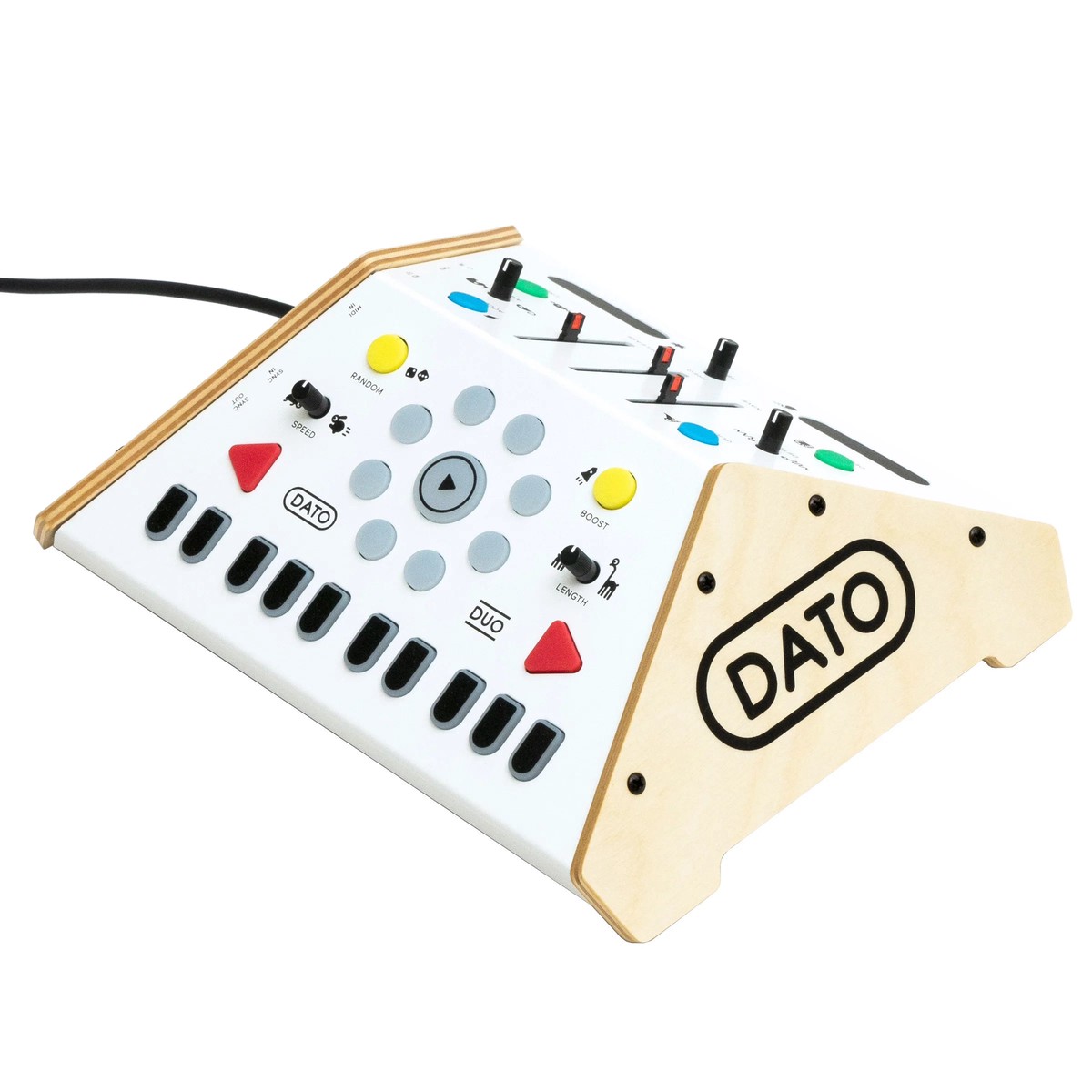 Dato DUO – the Synth for 2