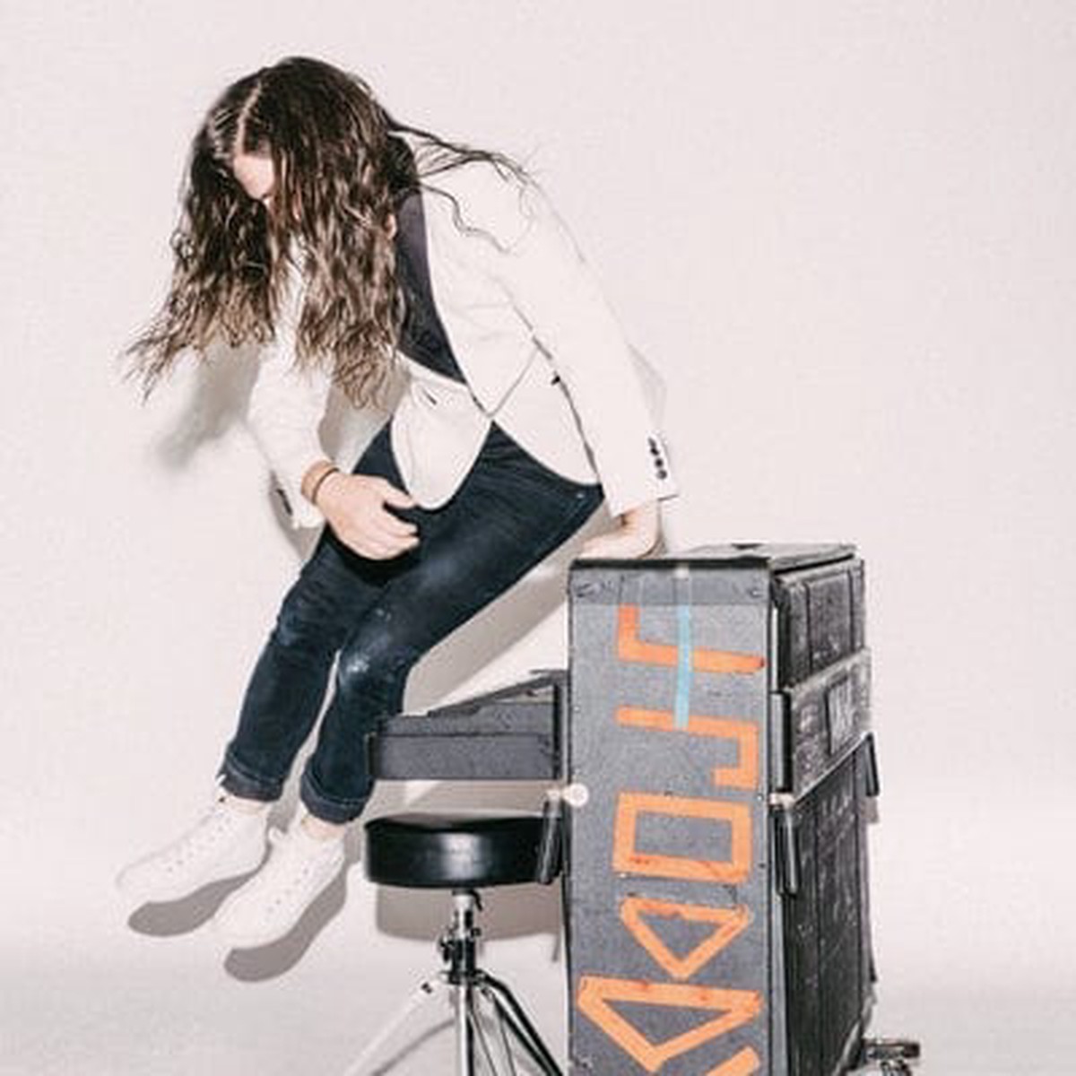Destroyers of the Soft Life – J Roddy Walston The Business VINYL