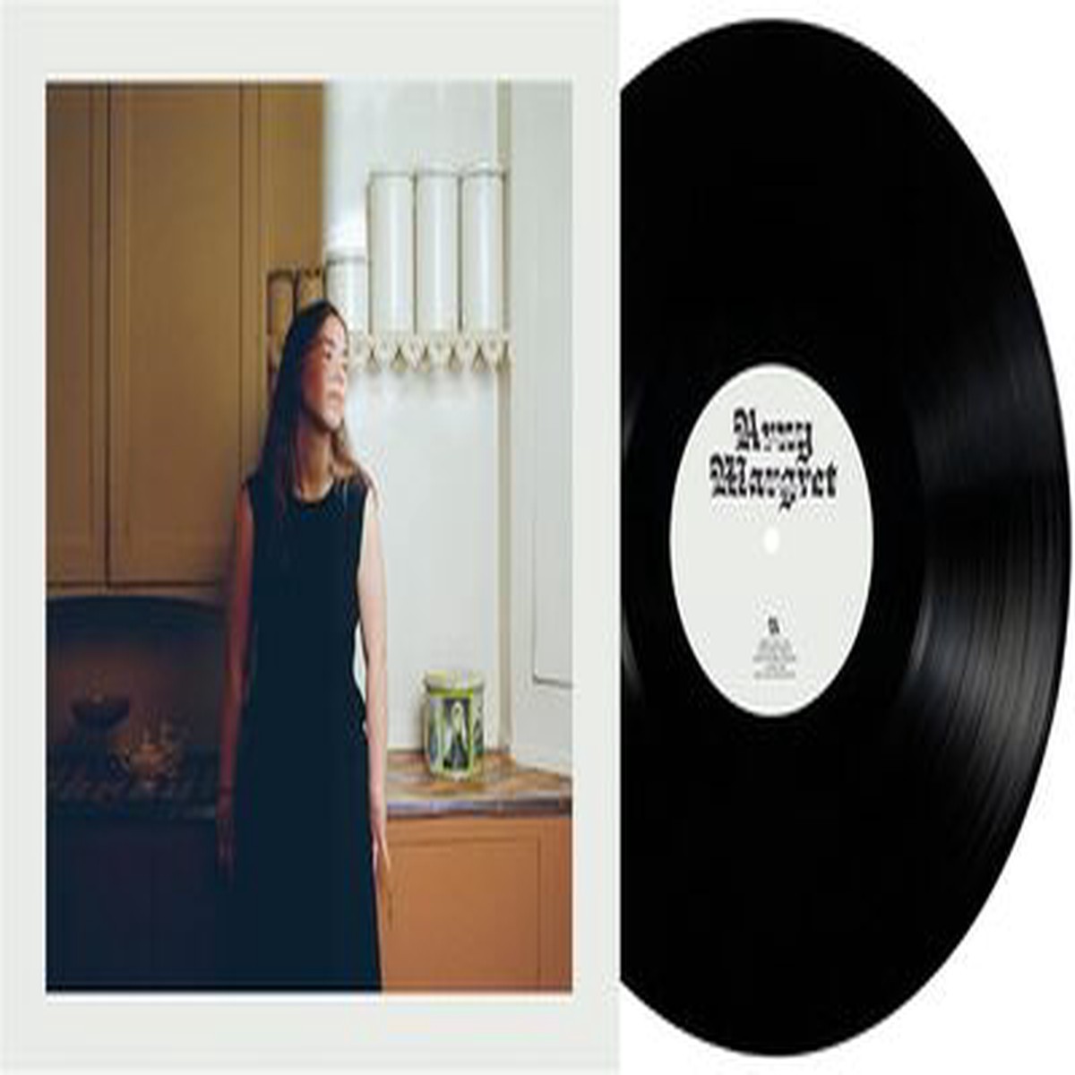 I Miss You I Do – Arny Margret VINYL