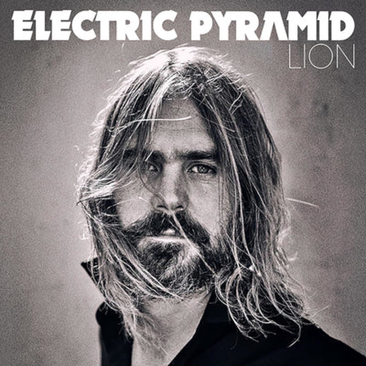 Lion – Electric Pyramid VINYL