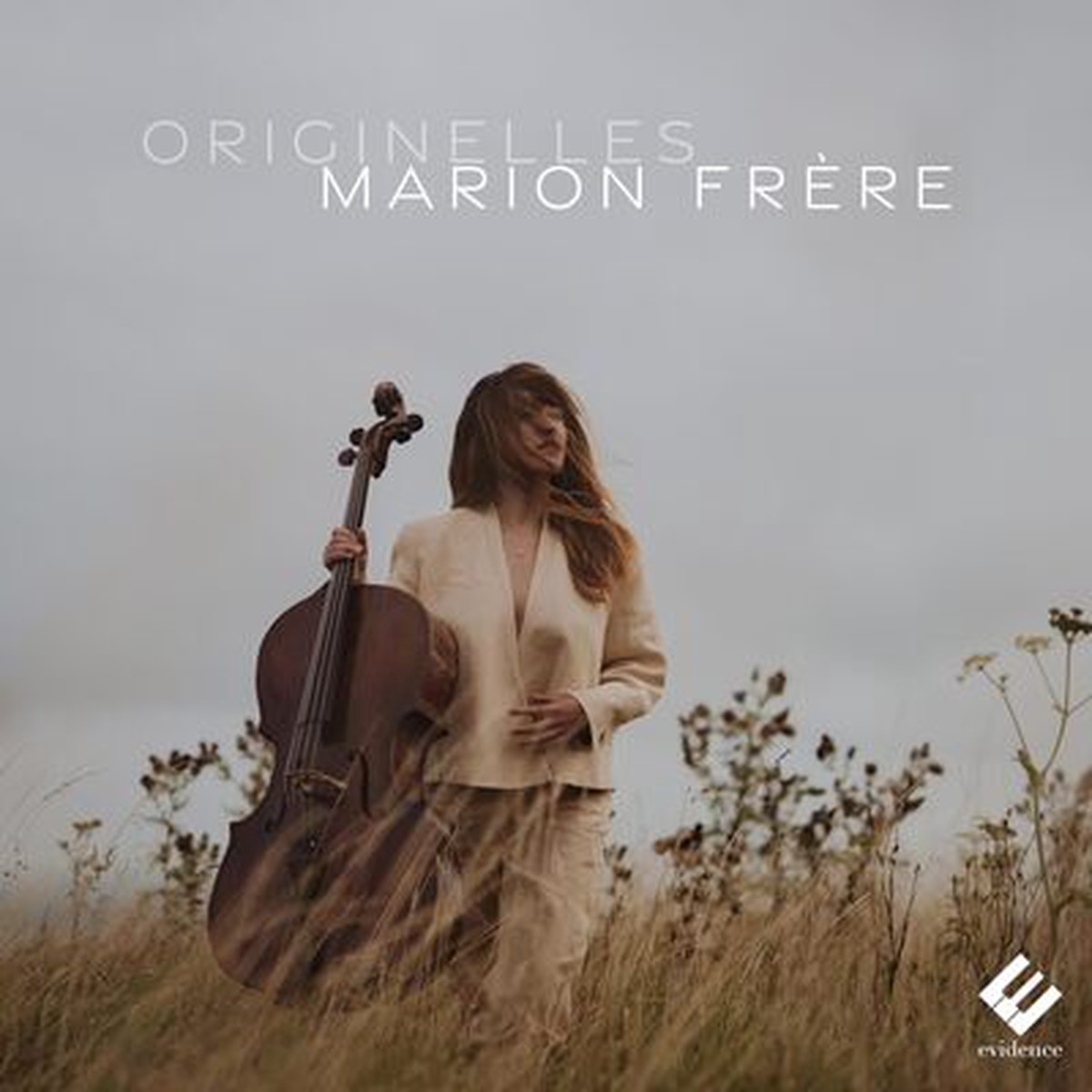 Marion Frre Originelles – Marion Frre CD