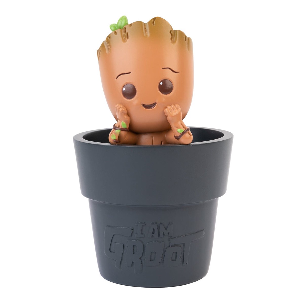 MARVEL GROOT PENCIL HOLDER Stationery