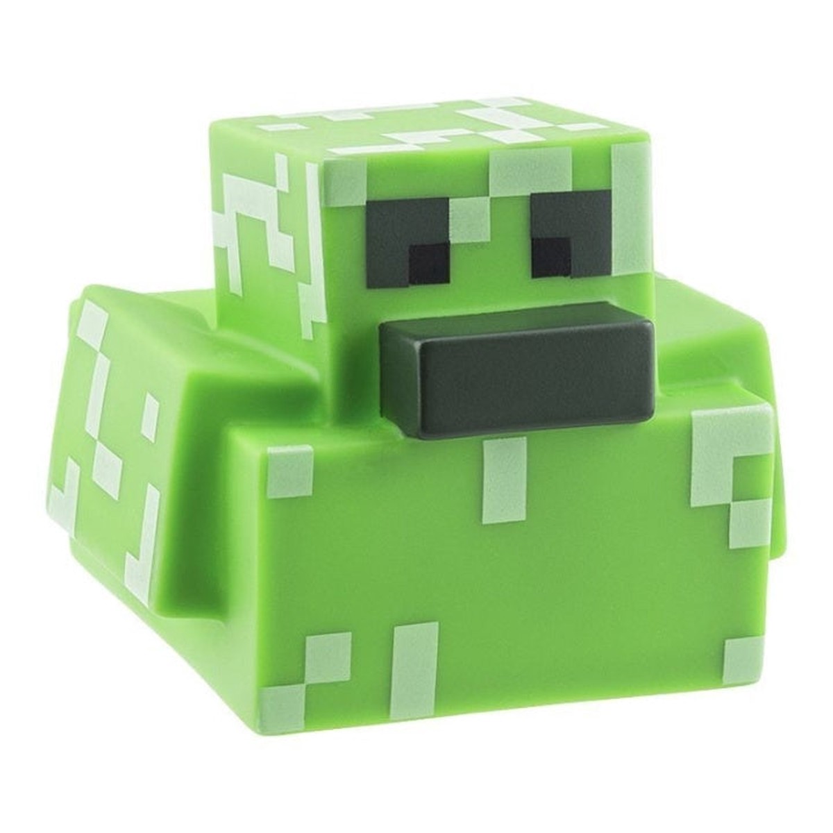 Minecraft Creeper Bath Duck Posters Merchandise