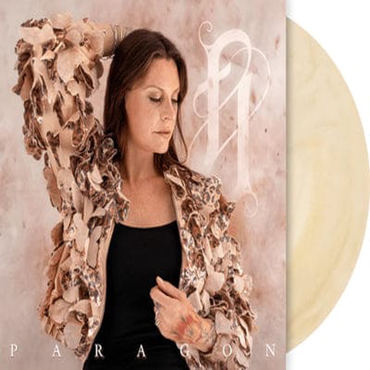 Paragon – Floor Jansen VINYL Limited Edition