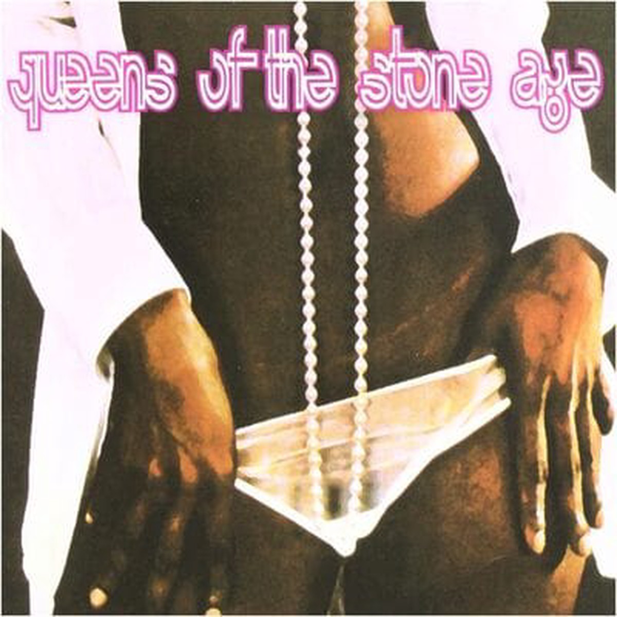 Queens of the Stone Age (Special 2LP Edition) – Queens of the Stone Age VINYL
