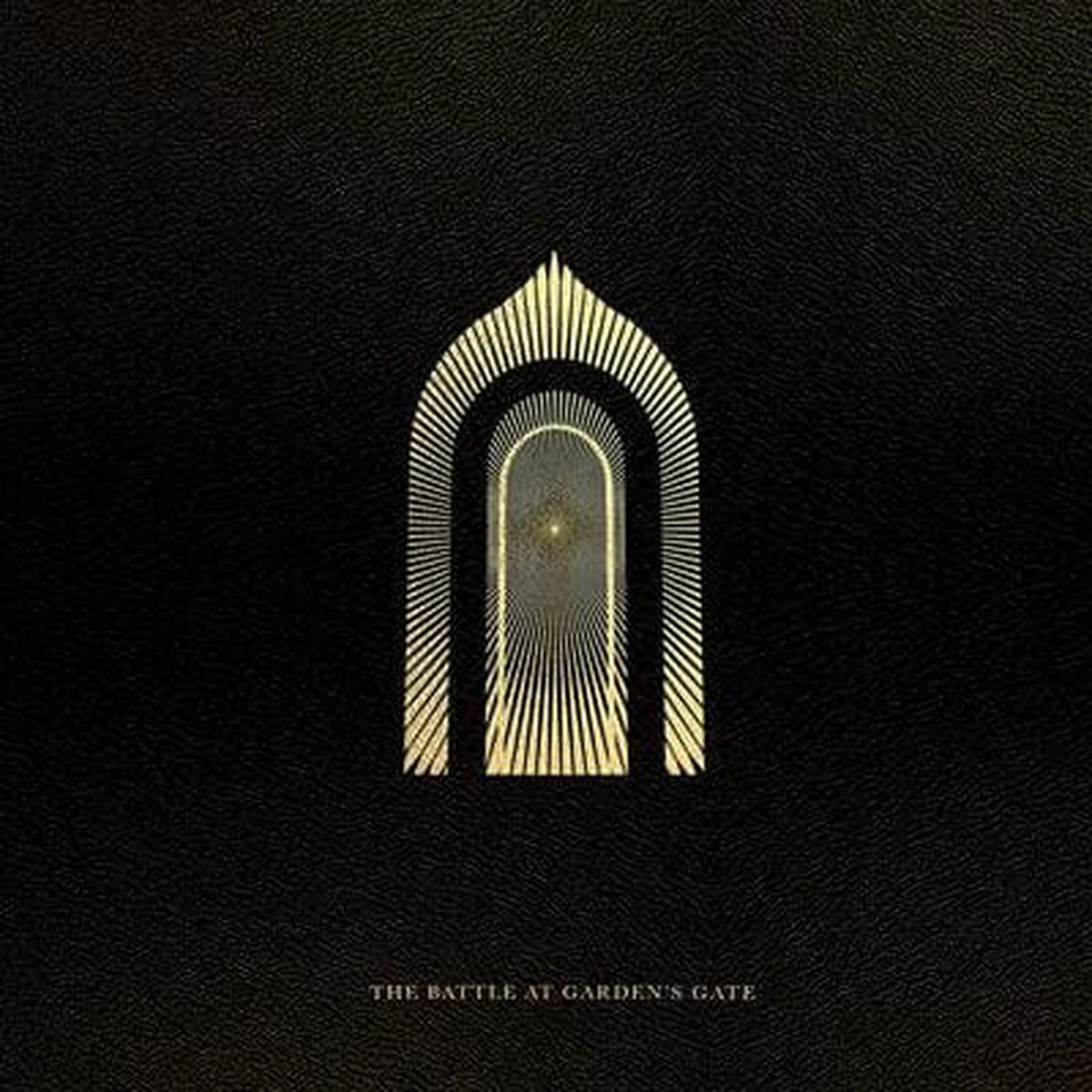 The Battle at Gardens Gate – Greta Van Fleet CD
