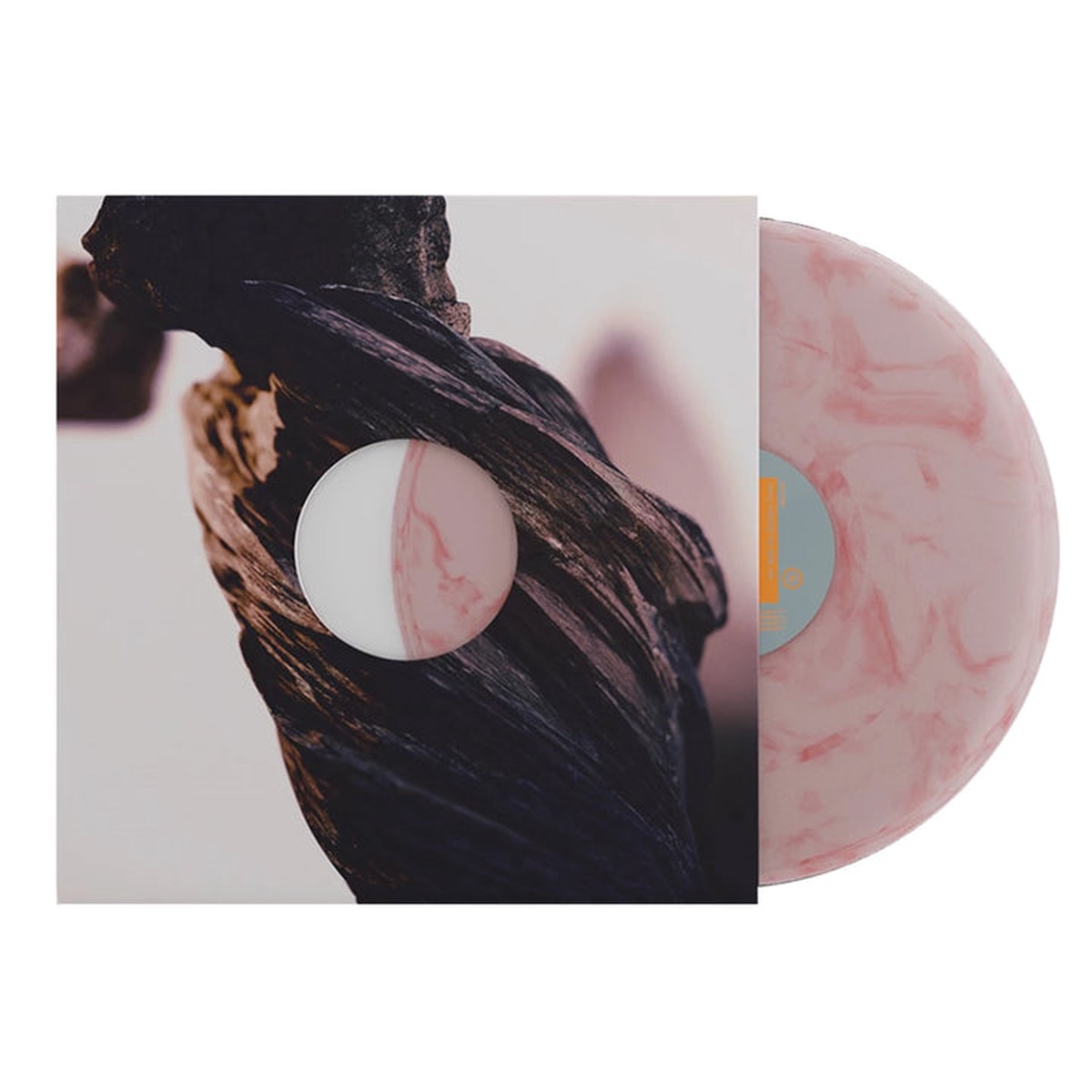 The Night the Zombies Came (Crystal Clear Red Smoky Edition) – Pixies Colour Vinyl