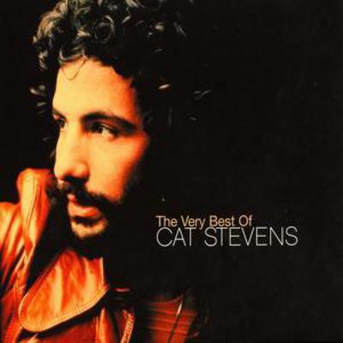 The Very Best of Cat Stevens – Cat Stevens CD