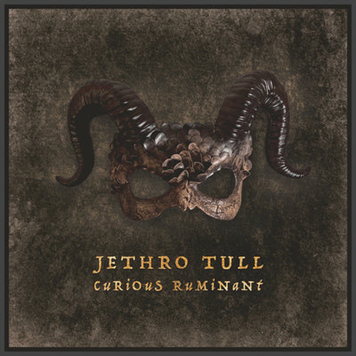 Curious Ruminant – Jethro Tull VINYL
