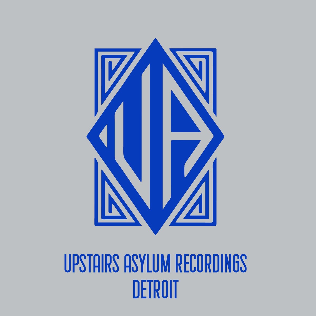 Detroit On The Move Vol2