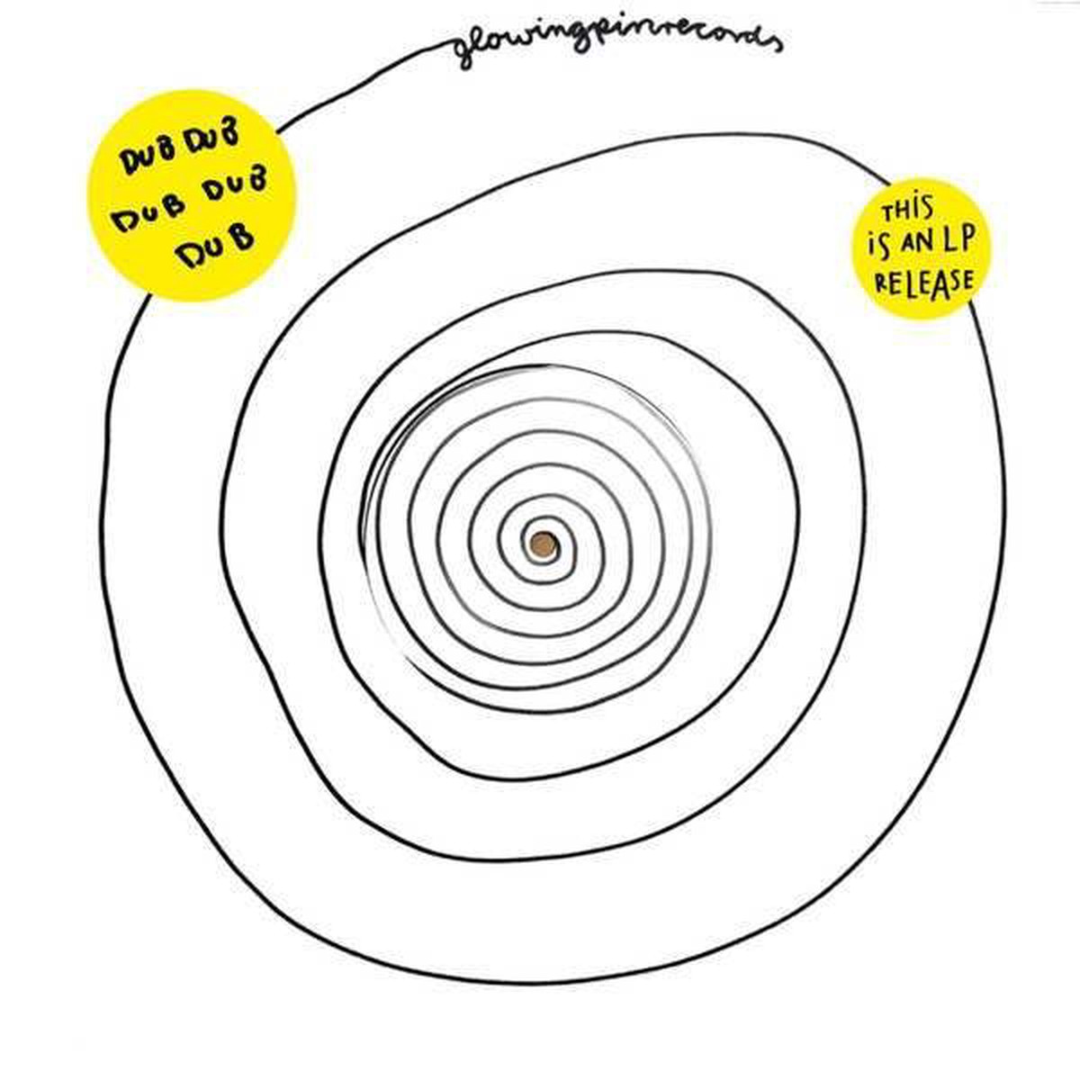 Dub Dub Dub Dub Dub – The Wmnw Remixes