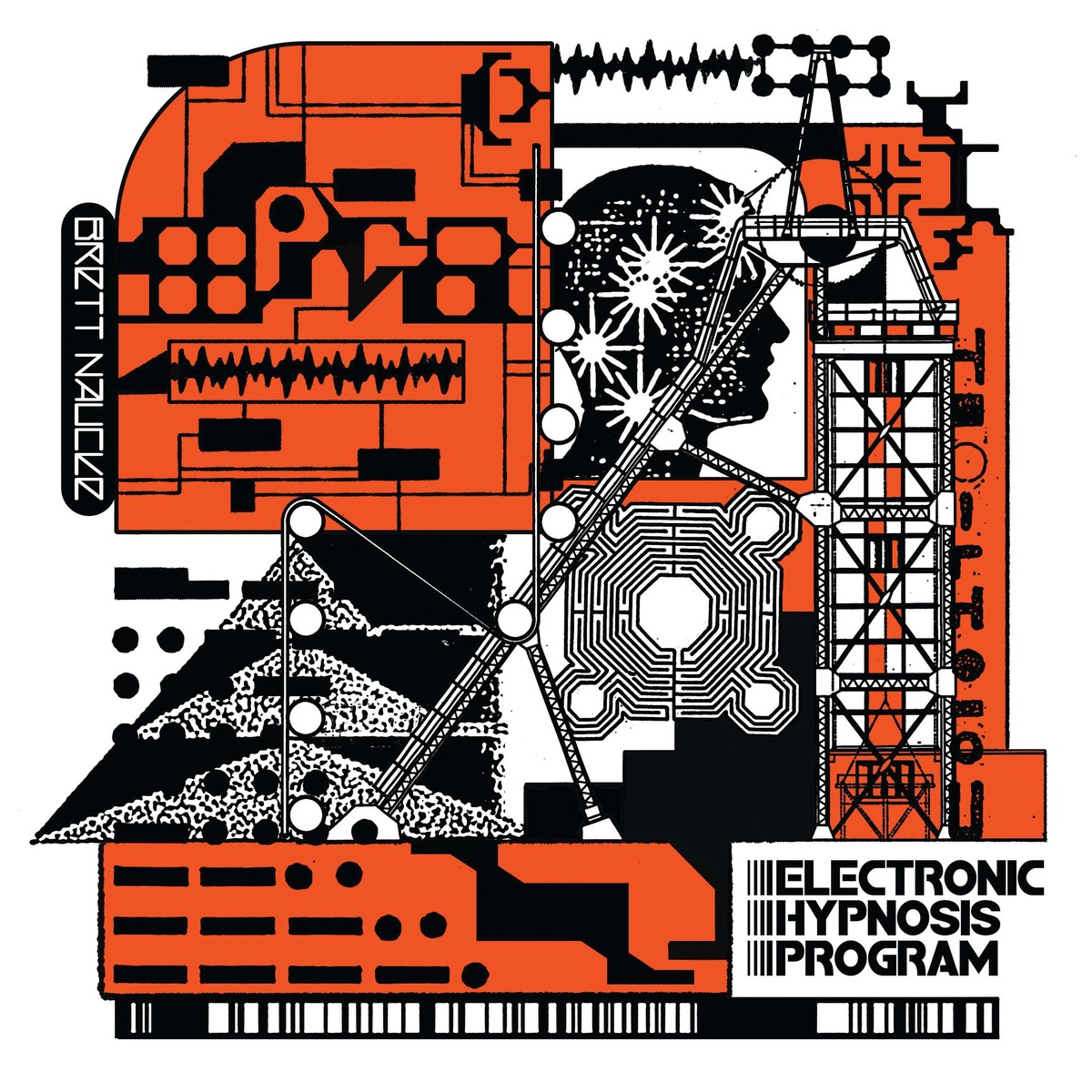 Electronic Hypnosis Program