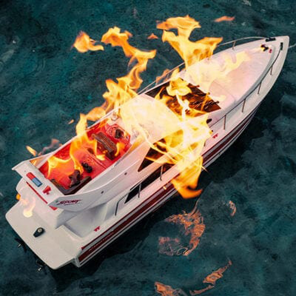 Float – Moreish Idols VINYL