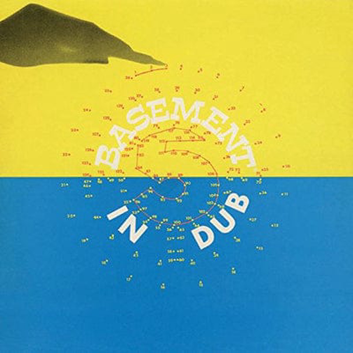 In Dub – Basement 5 VINYL